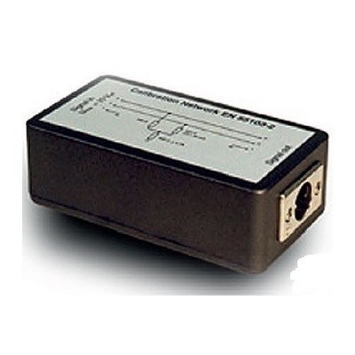  Testing equipment acc. to IEC/EN 55103-2