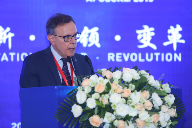 	 5G时代，GaN器件或将迎来爆发式增长