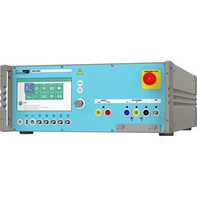 	 IMU-MGS F/MGE F