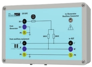 CM共模抗扰度发生器IEC61000-4-16(图2)